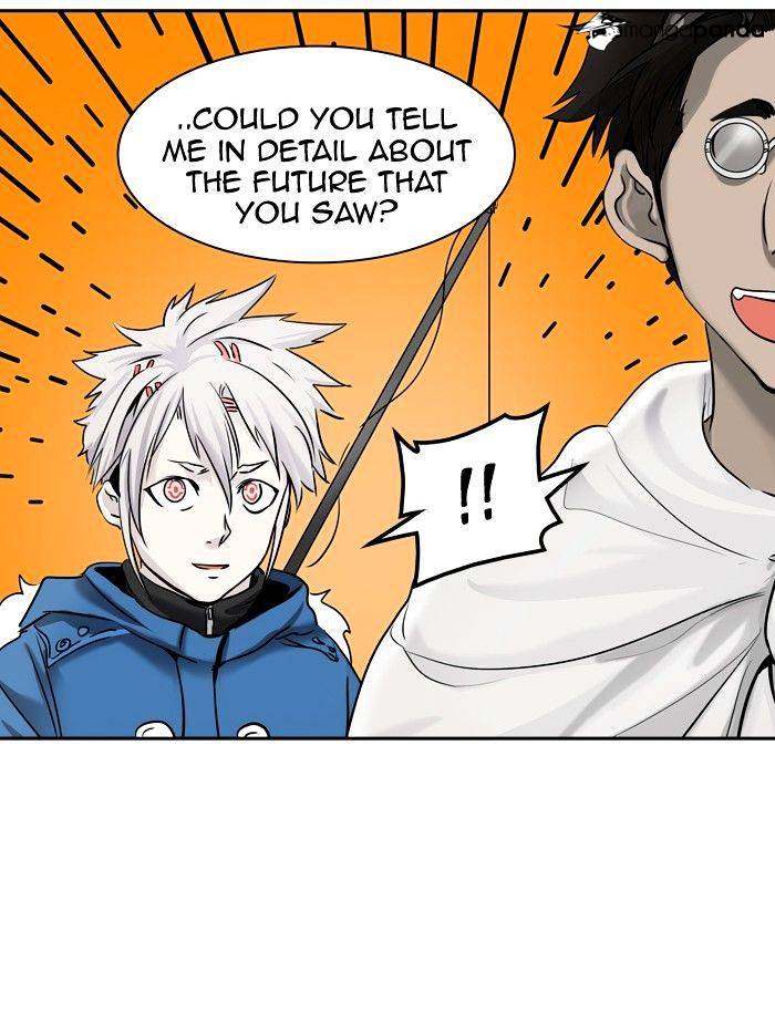 Tower of God Chapter 329 image 101